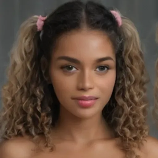 yapay zekâ porno görsel üretici