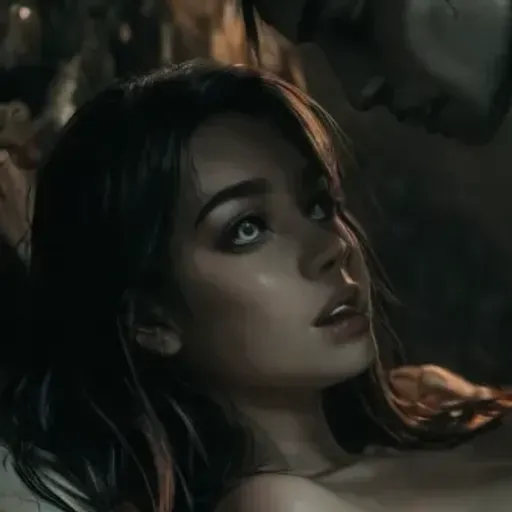 Pencipta imej lucah AI