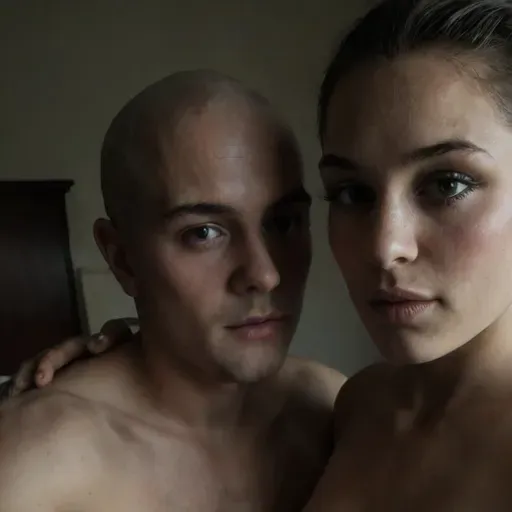 AI 포르노 이미지 생성기