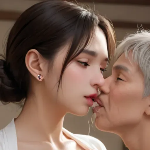 yapay zekâ porno foto üretici