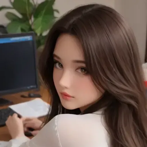 AI 포르노 이미지 생성기