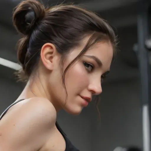 Pencipta imej lucah AI