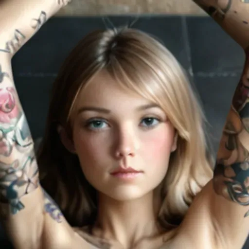 AI 포르노 이미지 생성기