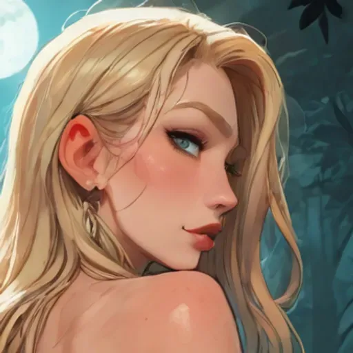 KI-Pornobild-Generator