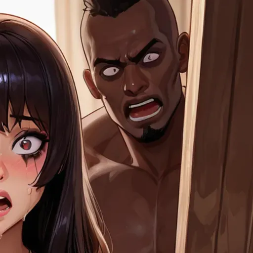 AIポルノ画像ジェネレーター