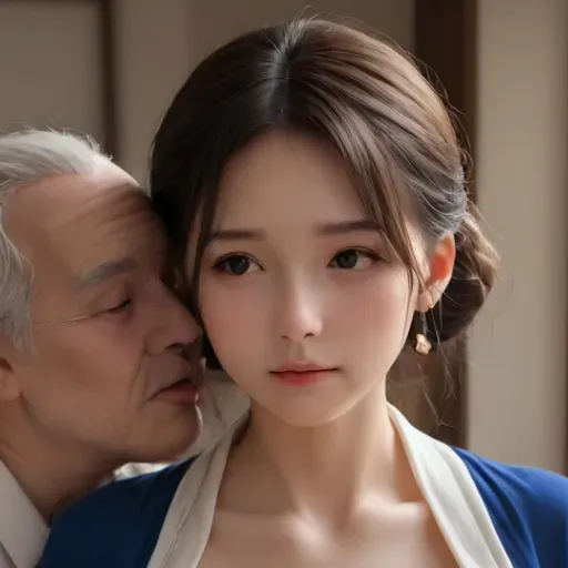 โปรแกรมสร้างภาพโปรนที่ใช้ปัญหา AI