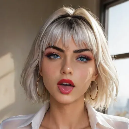 AI 포르노 이미지 생성기