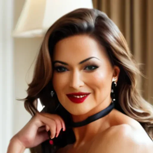 AI 포르노 이미지 생성기