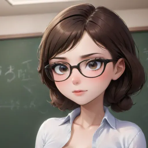 AI 포르노 이미지 생성기