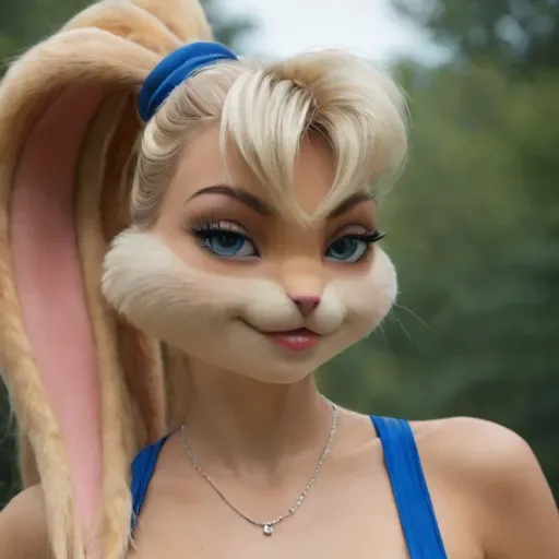 generatore di immagini porno IA