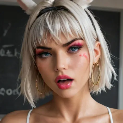 AIポルノ画像ジェネレーター