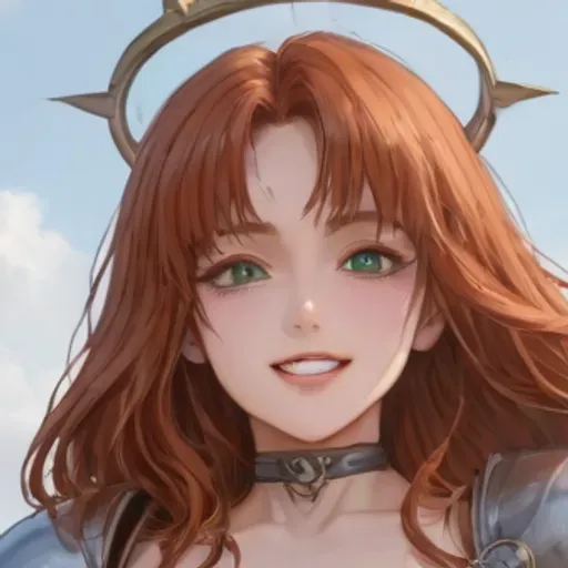 Pencipta imej lucah AI