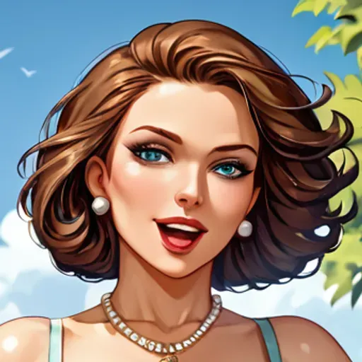 KI-Pornobild-Generator