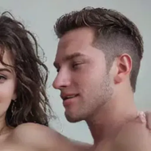 Pencipta imej lucah AI