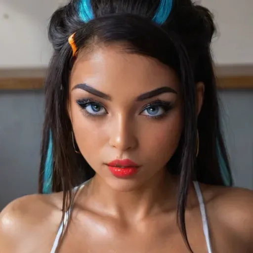 AI porn image generator