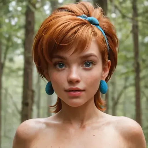 yapay zekâ porno görsel üretici