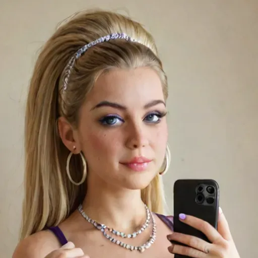 โปรแกรมสร้างภาพโปรนที่ใช้ปัญหา AI