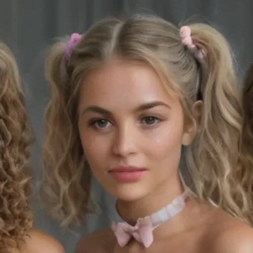 yapay zekâ porno görsel üretici