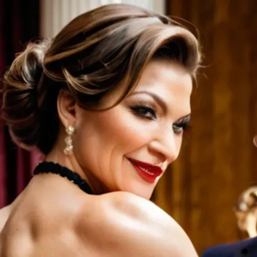 AI 포르노 사진 생성기