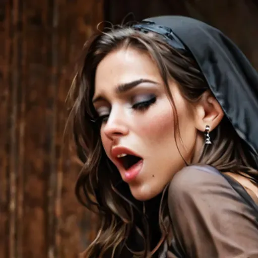 générateur d’images porno IA