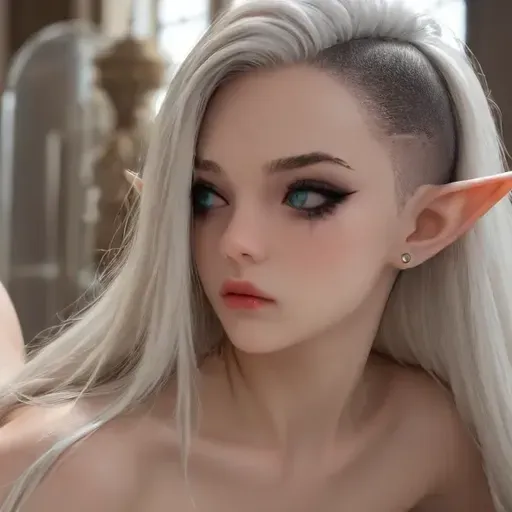 Pencipta imej lucah AI