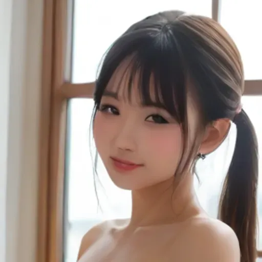 AI 포르노 이미지 생성기