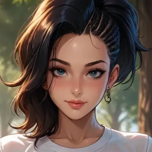 generatore di immagini porno IA