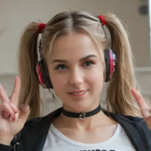 AI 포르노 이미지 생성기