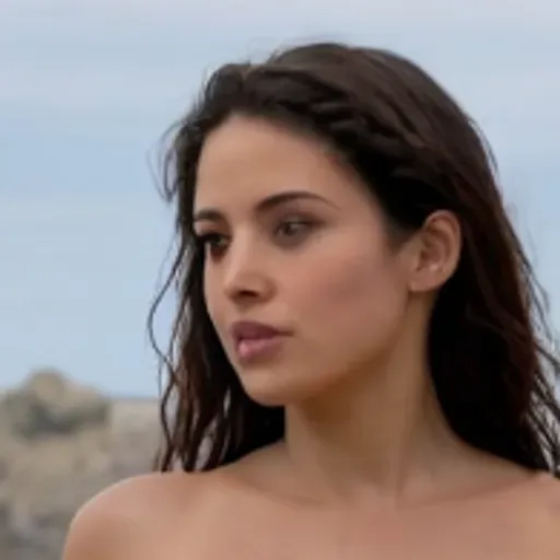 KI-Pornobild-Generator