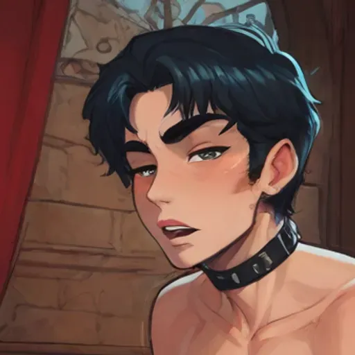 KI-Pornobild-Generator