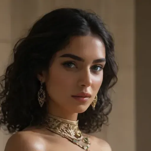 AI 포르노 이미지 생성기