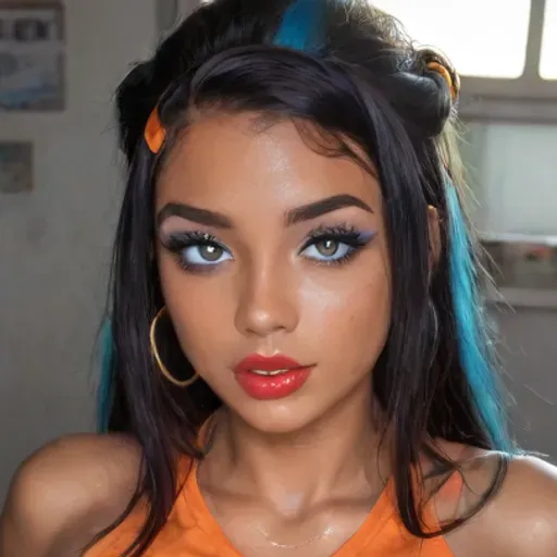 AI 포르노 이미지 생성기