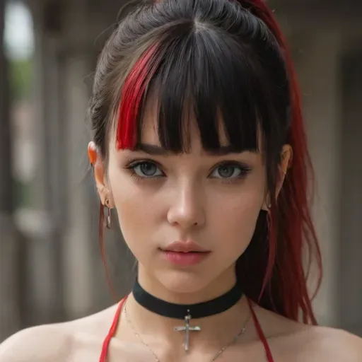 генератор порно-изображений на ИИ