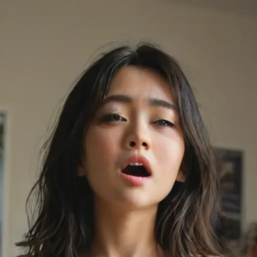 โปรแกรมสร้างภาพโปรนที่ใช้ปัญหา AI