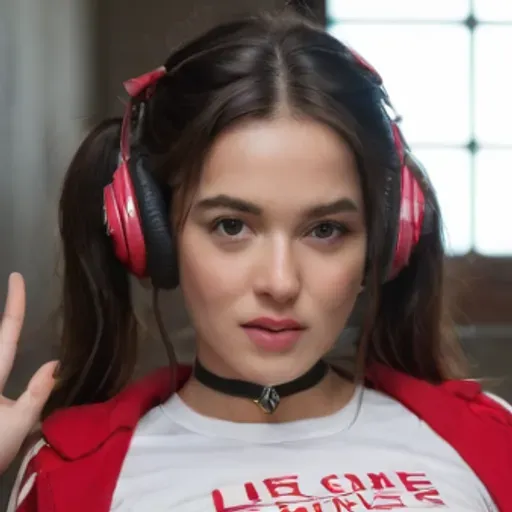 AI 포르노 이미지 생성기