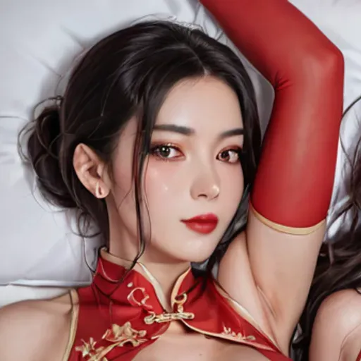 Pencipta imej lucah AI