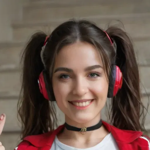 KI-Pornobild-Generator