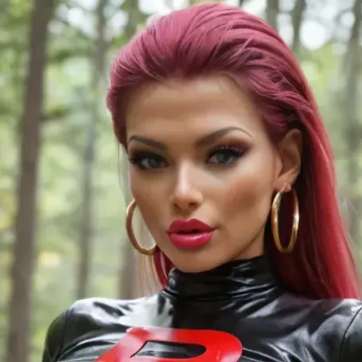 AI porn image generator