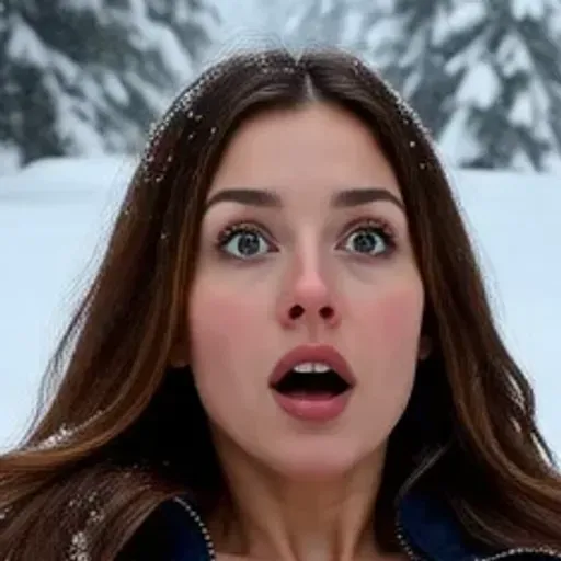 Pencipta imej lucah AI