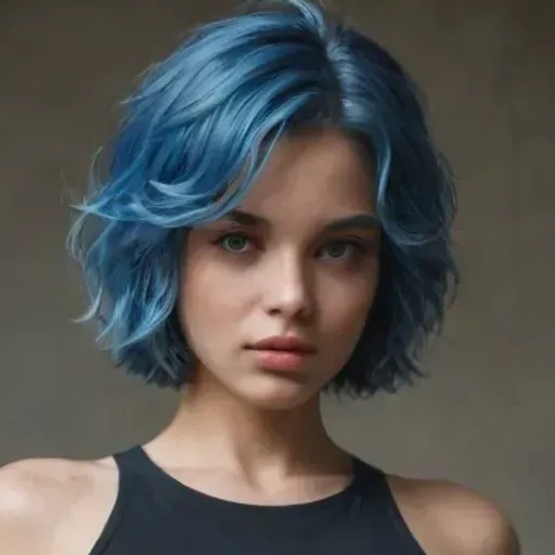 yapay zekâ porno görsel üretici