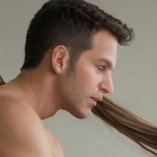 generatore di immagini porno IA