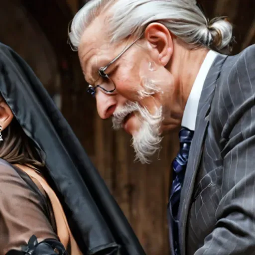 générateur de photos porno IA