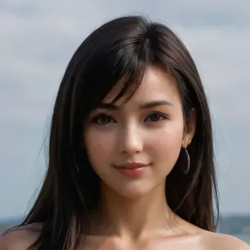 AI色情圖片產生器