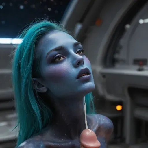 générateur d’images porno IA