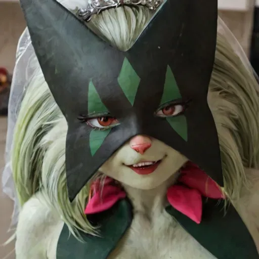 Pencipta imej lucah AI