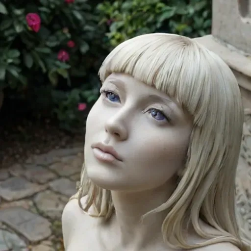 AI 포르노 이미지 생성기