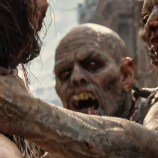 yapay zekâ porno görsel üretici