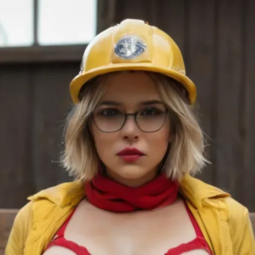 AI 포르노 이미지 생성기