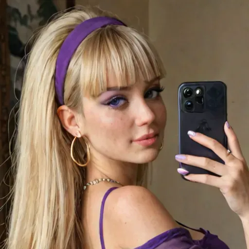 โปรแกรมสร้างภาพโปรนที่ใช้ปัญหา AI