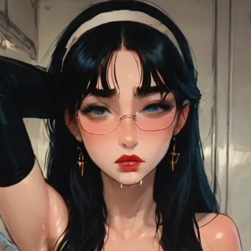 KI-Pornobildchen-Generator